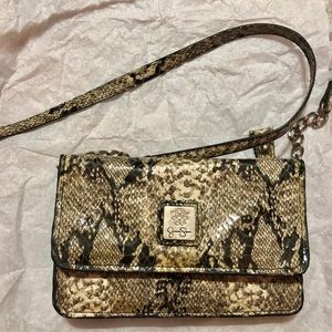 Crossbody Jessica Simpson Purse